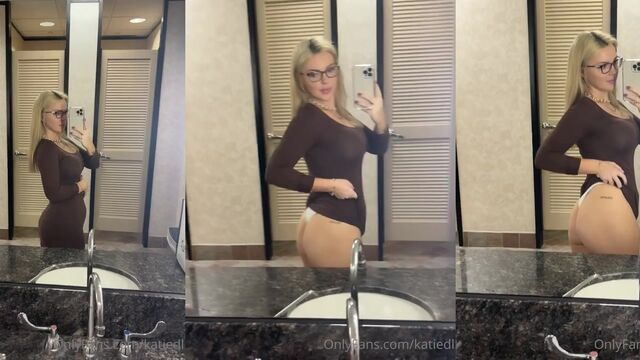 Marie Dee nude