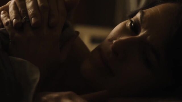 Lena Headey nude