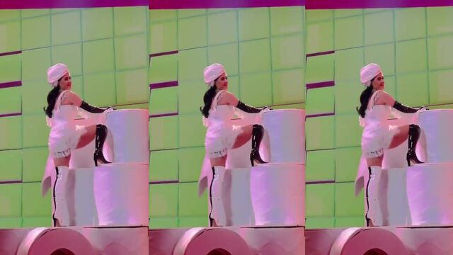 Katy Perry nude