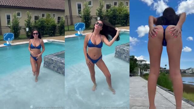 BrandyBilly nude