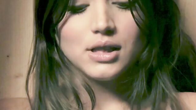Ana de Armas nude