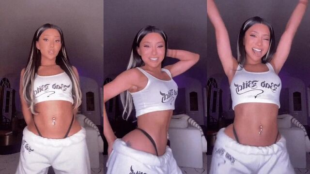 Nikita Dragun nude