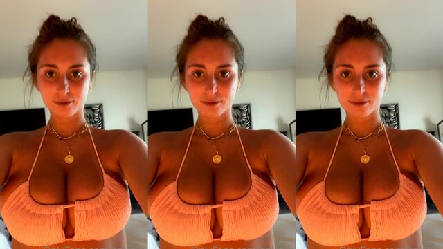 Ruby Reid nude