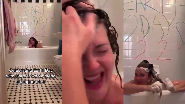 Drew Barrymore nude