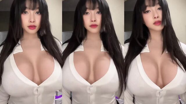 AsianBunnyX nude