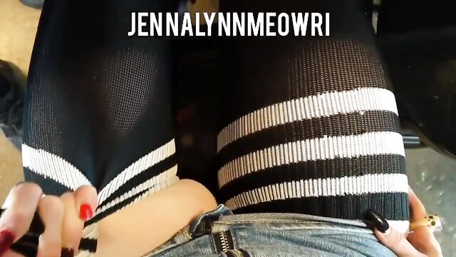 JennaLynnMeowri nude