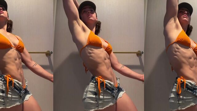 LeanBeefPatty nude