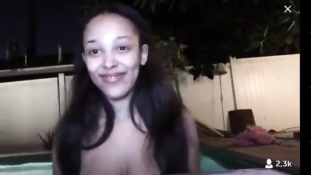 Doja Cat nude