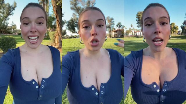 Taylor Mathis nude