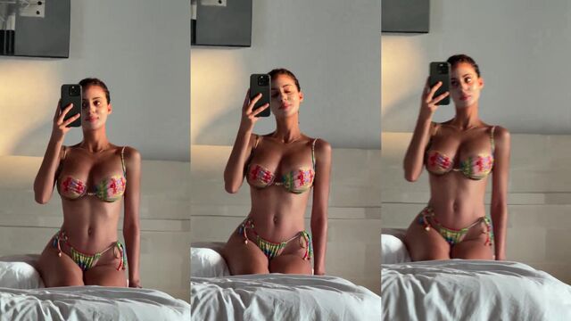 Rita Faez nude