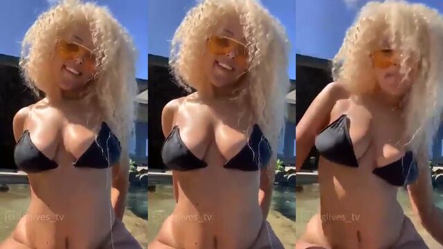 Doja Cat nude