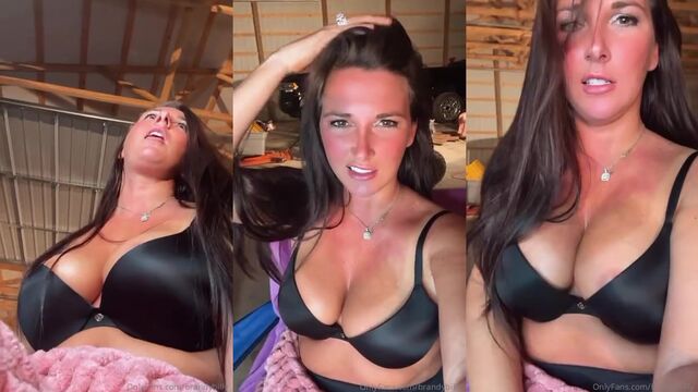 BrandyBilly nude