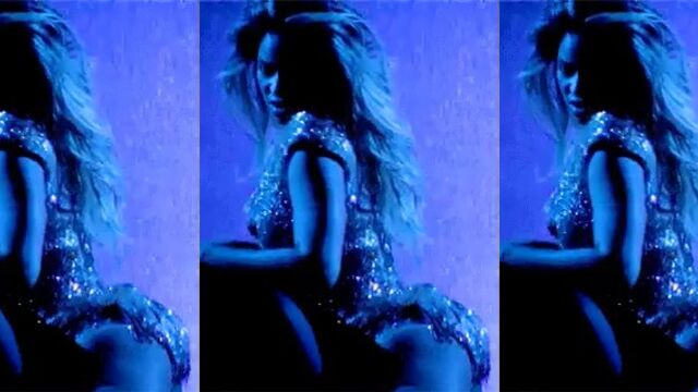 Beyonce nude