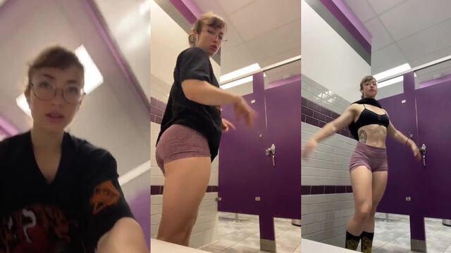 LeanBeefPatty nude