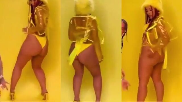 Doja Cat nude