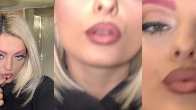 Bebe Rexha nude