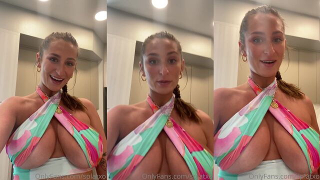 Ruby Reid nude