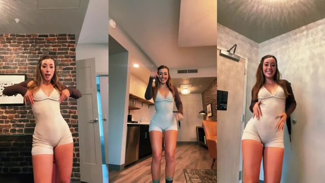 Sydney Lint nude