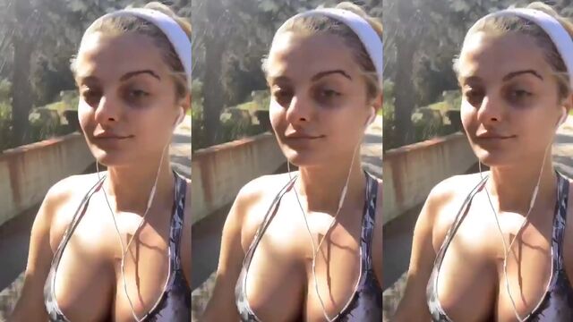 Bebe Rexha nude