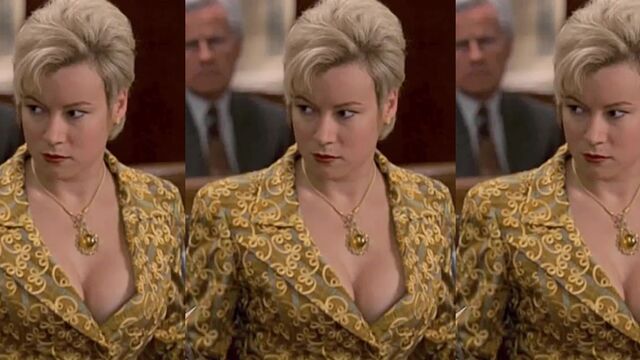 Jennifer Tilly nude