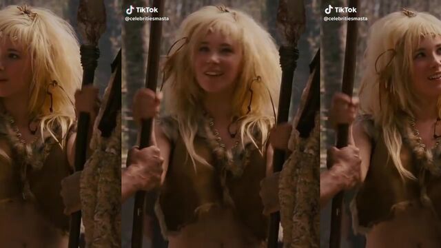 Juno Temple nude
