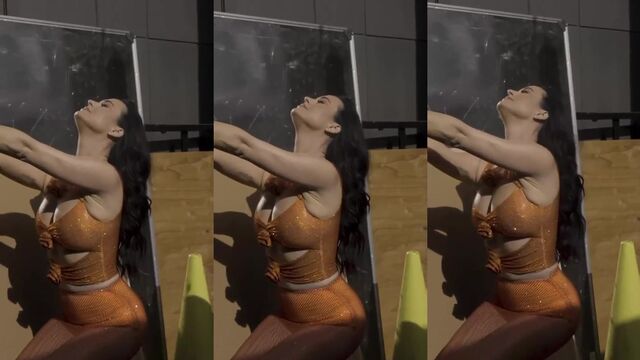 Katy Perry nude