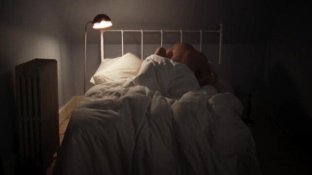 Andie Macdowell, Dree Hemingway nude