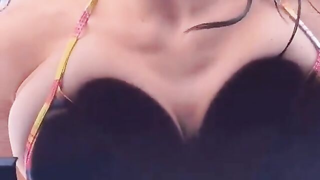 Charli Xcx nude