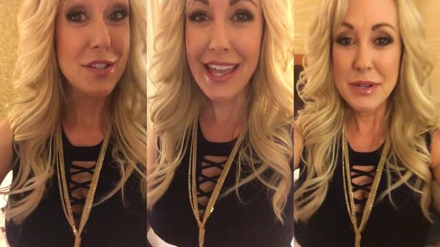 Brandi Love nude