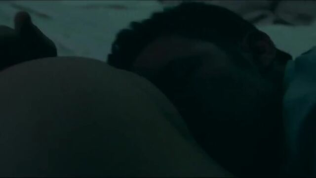 Ana de Armas nude