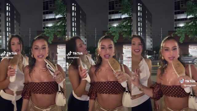 Gia Duddy nude