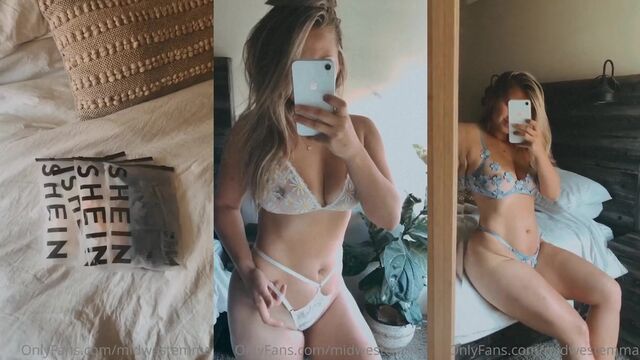 MidWestEmma nude