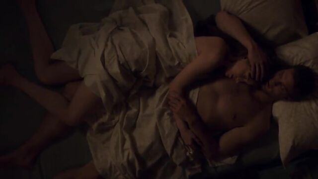 Dakota Johnson nude