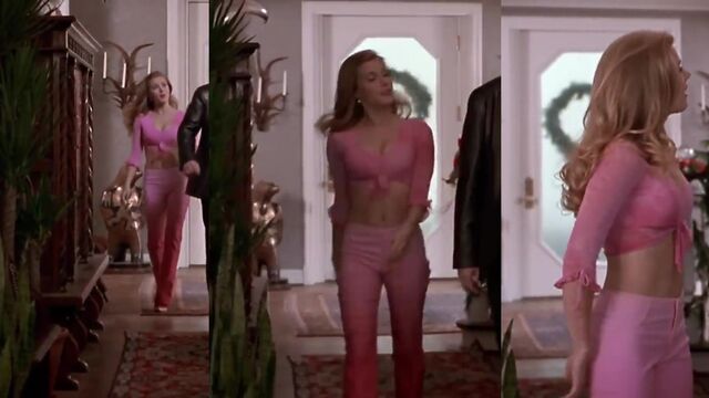 Amy Adams nude