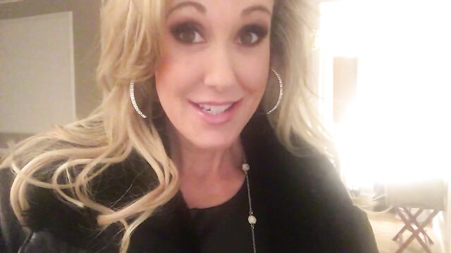 Brandi Love nude