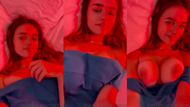 Megnutt nude