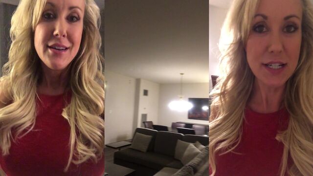 Brandi Love nude