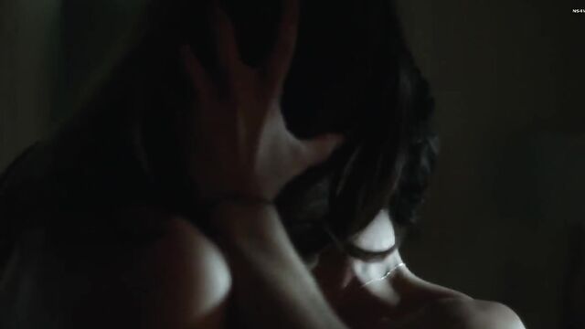 Michelle Monaghan nude