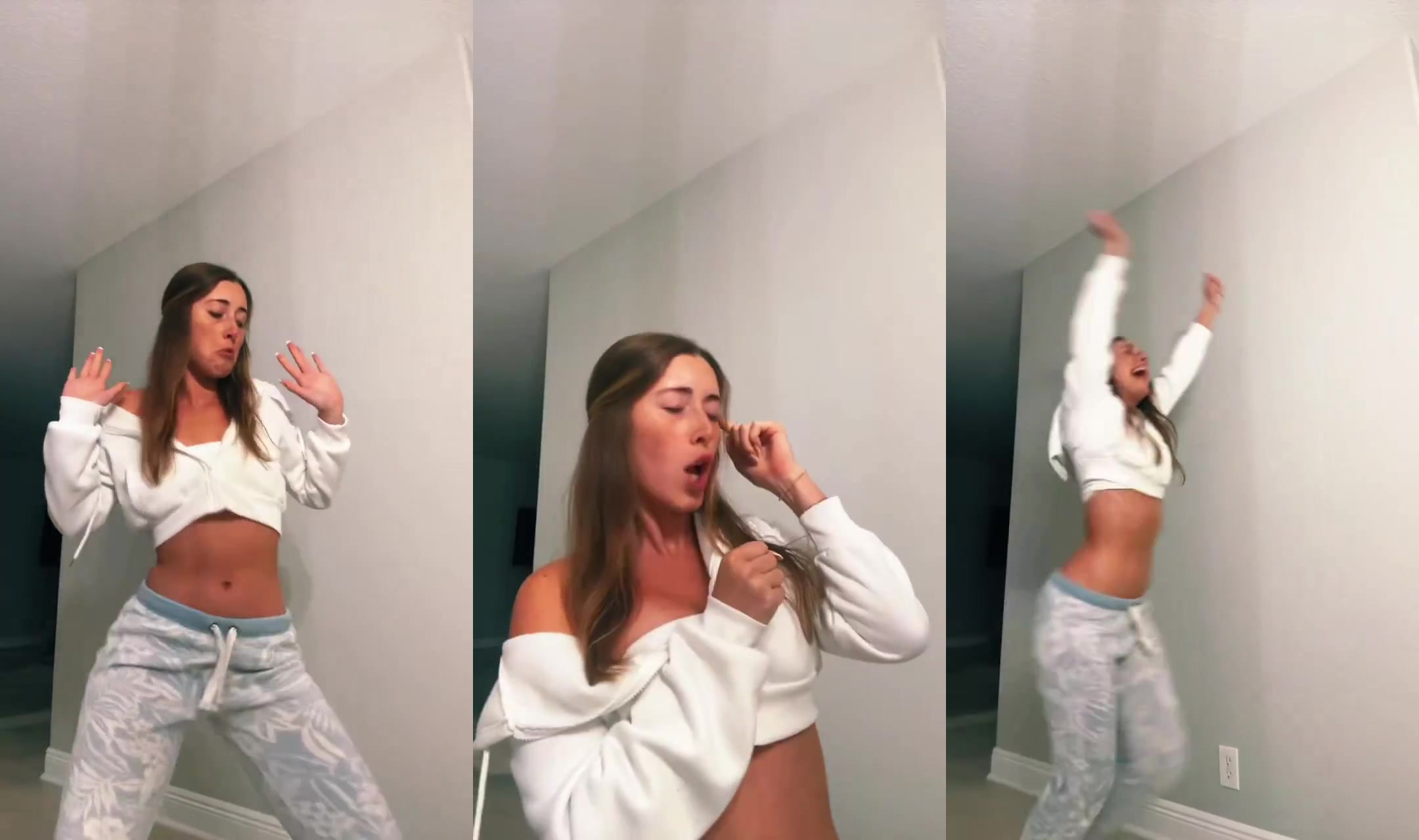 Sydney Lint nude
