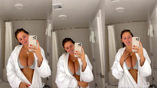 Ruby Reid nude