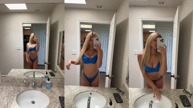 Abigail Lutz nude
