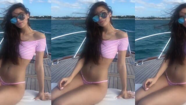 Hailee Steinfeld nude