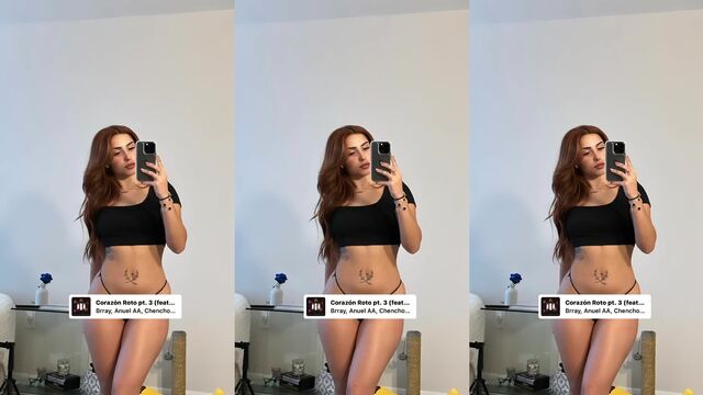 AngelaAlvarez nude