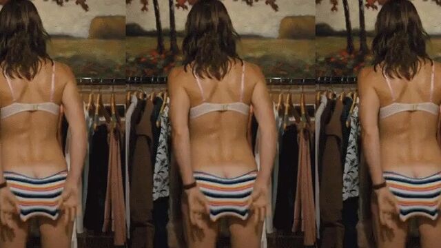 Jessica Biel nude