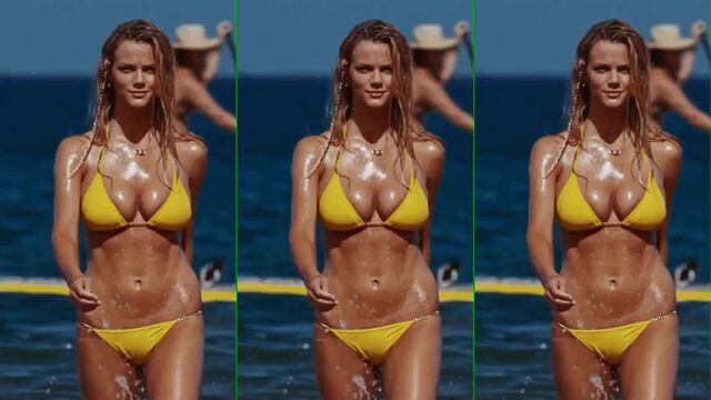 Brooklyn Decker nude