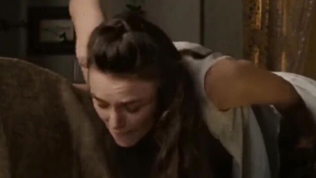 Keira Knightley nude