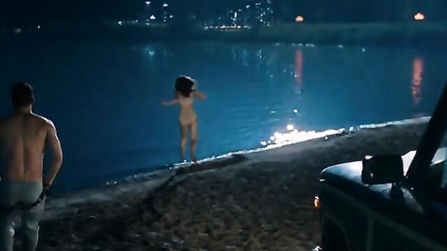 Rachel Mcadams nude