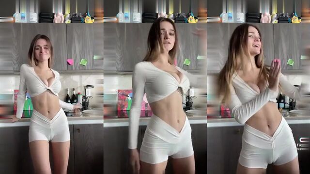 Megnutt nude