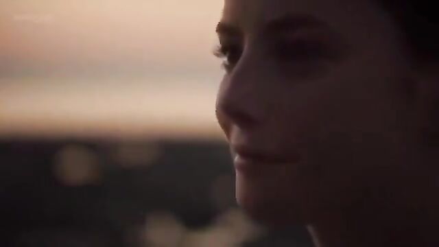 Kaya Scodelario nude