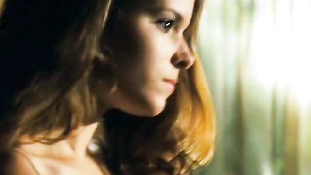 Kate Mara nude